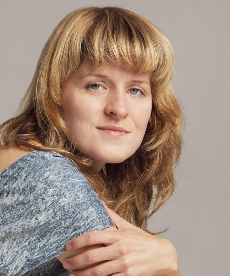 Kate Douglas