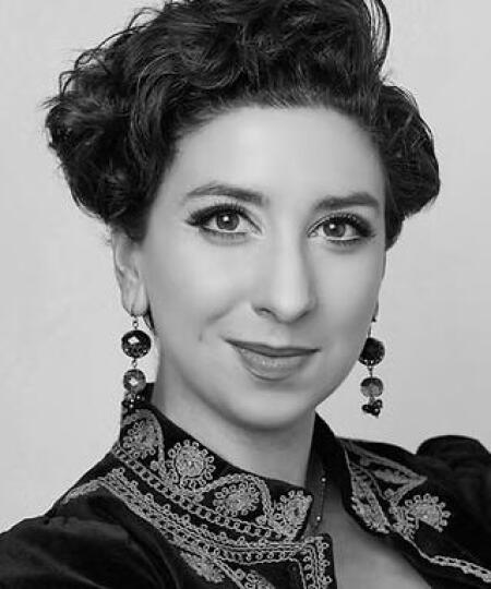 Katherine Winter