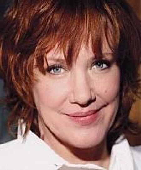 Kathy Fitzgerald