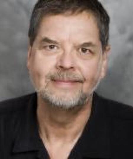 Keith Jochim