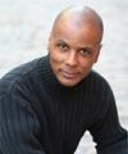 Keith Lee Grant