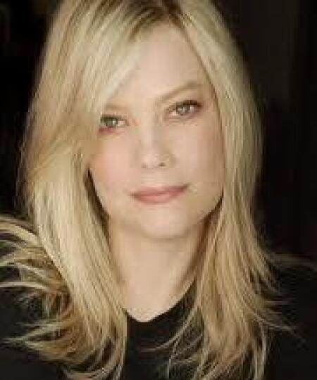Kellie Overbey