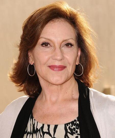 Kelly Bishop