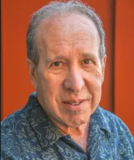 Ken Baltin
