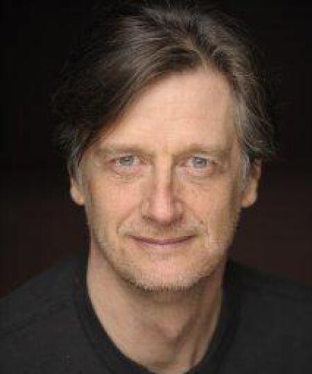 Ken Cheeseman