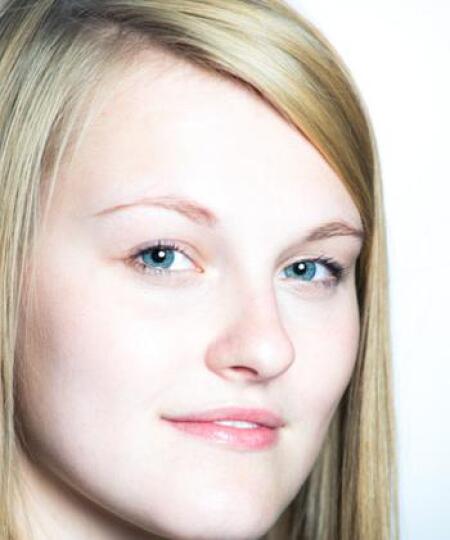 Kerstin Anderson