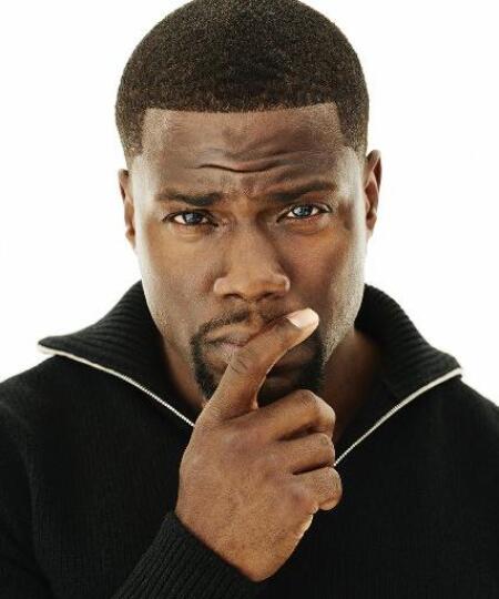 Kevin Hart