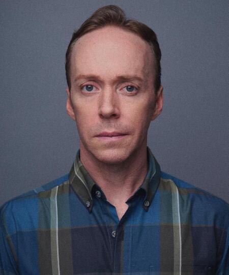 Kevin Loreque