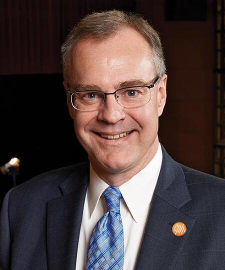 Kevin Moore