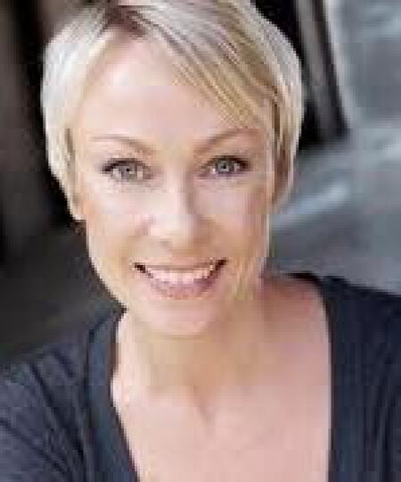 Kim Craven