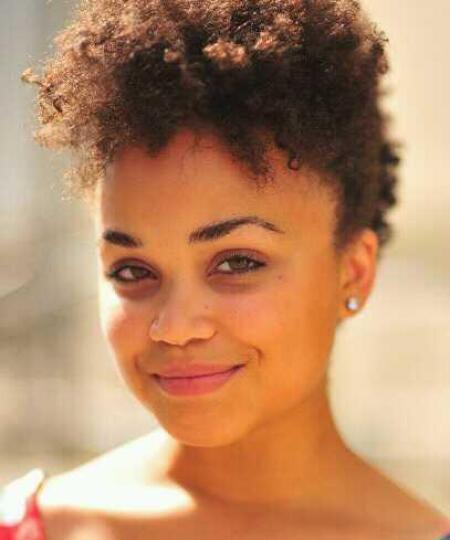 Kim Exum