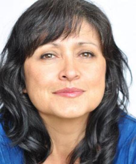 KJ Sanchez