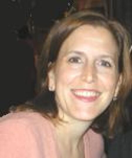 Kristin Caskey