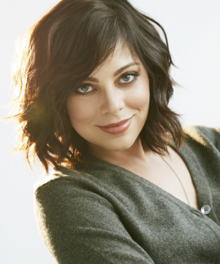 Krysta Rodriguez