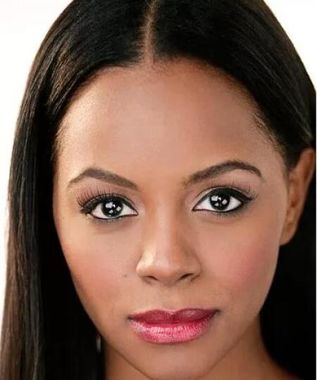 Krystal Joy Brown