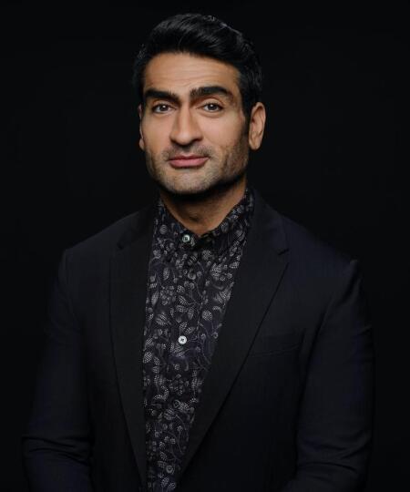 Kumail Nanjiani