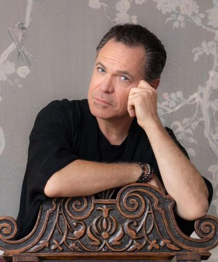 Kurt Elling