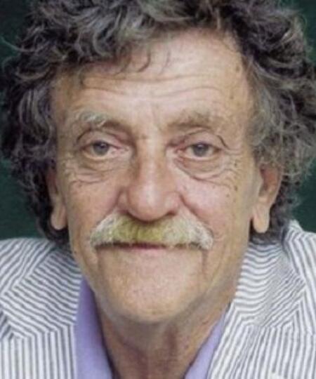 Kurt Vonnegut