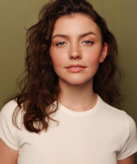 Kyra Belle Johnson
