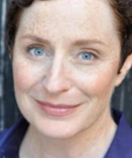 Laura Gordon