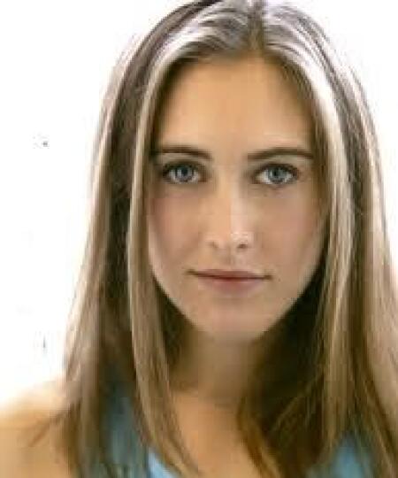 Lauren Currie Lewis