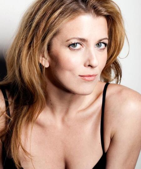 Laurie Kanyok
