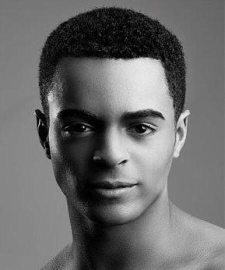 Layton Williams