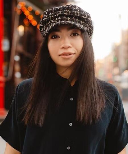 Leana Rae Concepcion