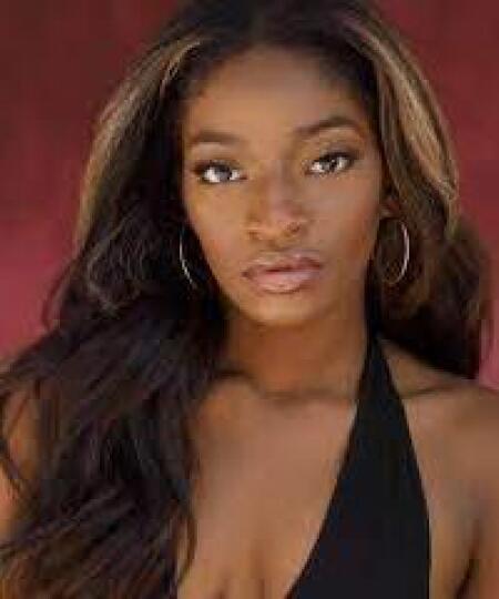 Leandra Ellis-Gaston