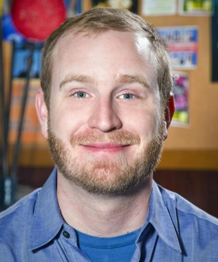 Lee Overtree