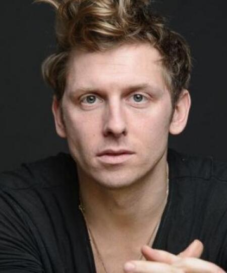 Leo Ash Evens