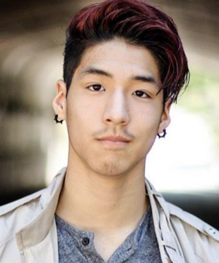 Lex Ishimoto