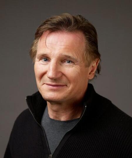 Liam Neeson