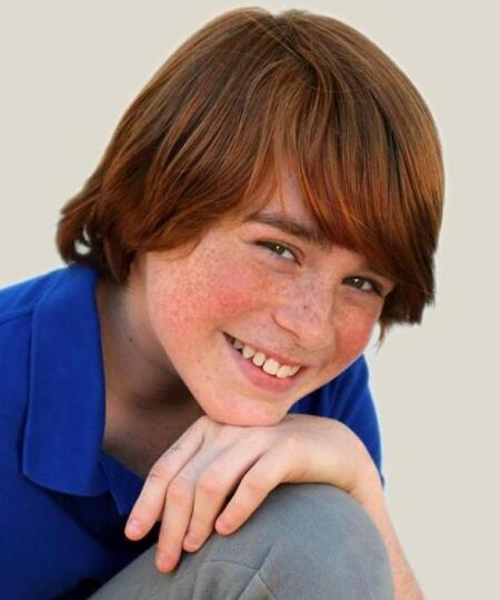 Liam Vincent Hutt