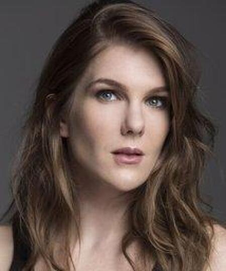 Lily Rabe