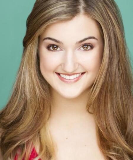Lindsey Brett Carothers
