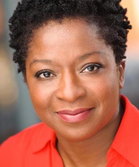 Lisha Mckoy