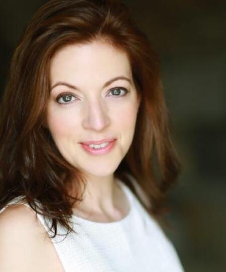 Liz Lark Brown