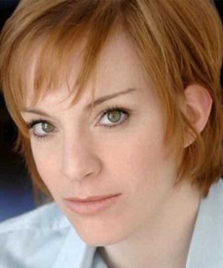 Liz Ulmer