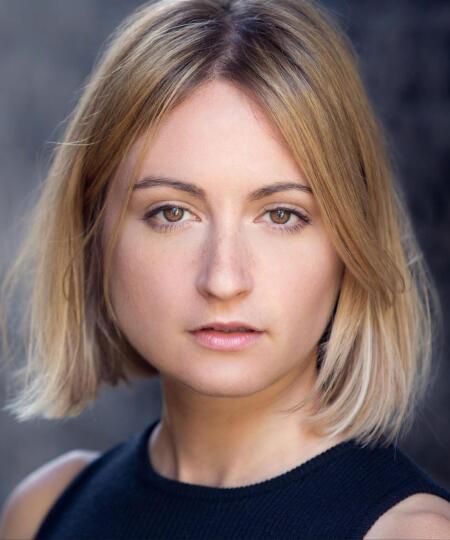 Lizzy Watts