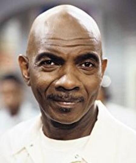 Lou Myers