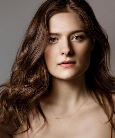 Louisa Jacobson