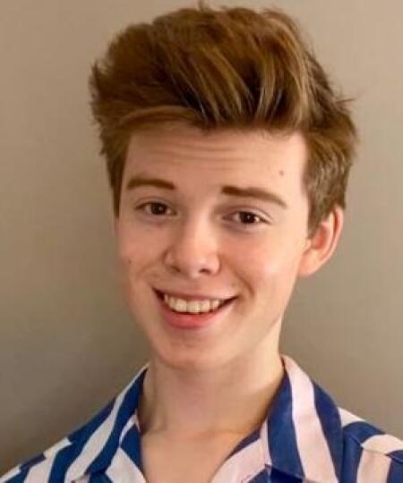 Lucian Zanes