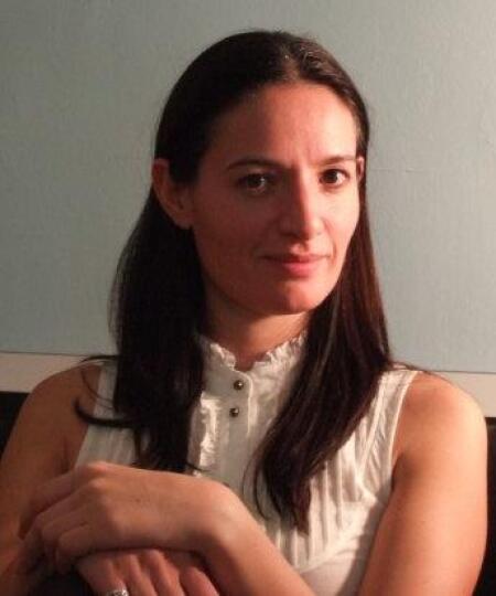 Lucrecia Briceno