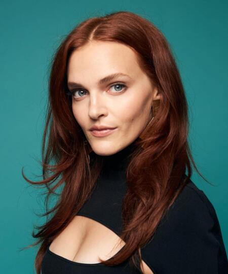 Madeline Brewer