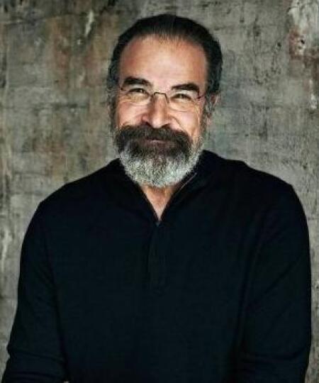 Mandy Patinkin