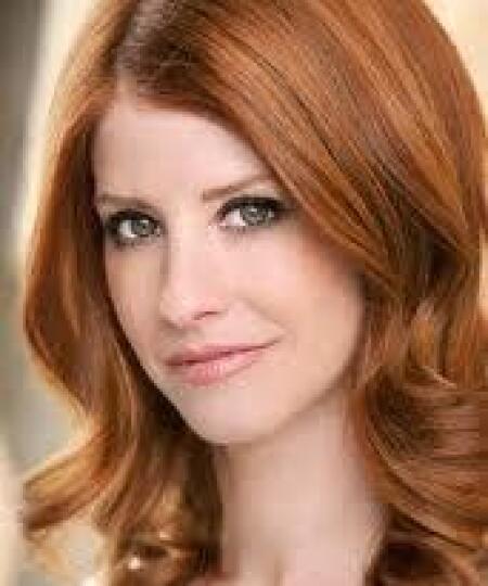 Mandy Siegfried