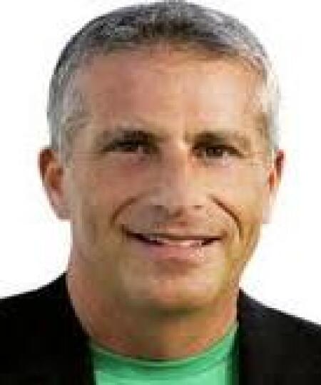 Marc Platt
