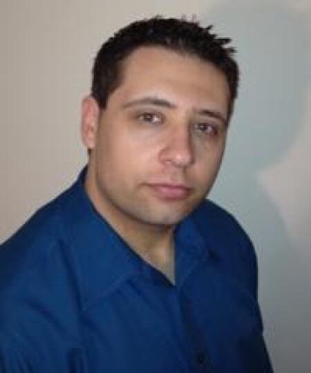 Marc Silverberg