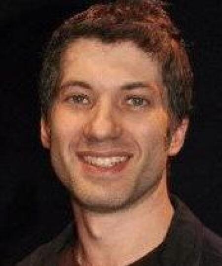 Marc Stuart Weitz